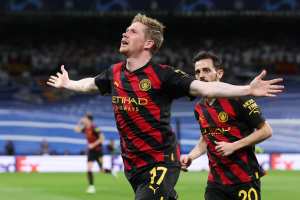 Top Winners and Losers After Tuesday's Champions League Semifinal Leg 1 Results