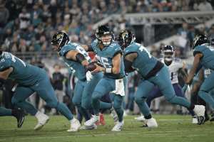 2023 Jacksonville Jaguars Schedule: Full Listing of Dates, Times and TV  Info, News, Scores, Highlights, Stats, and Rumors