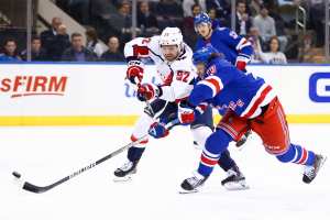 BS Meter on Latest NHL Trade and Offseason Rumors