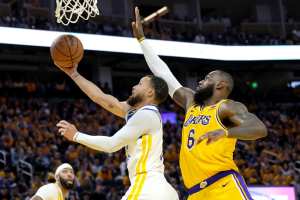 Lakers vs. Warriors: Prediction, Preview for Game 6 of 2023 NBA Playoff Series