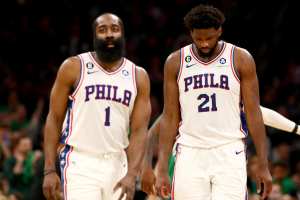 NBA Insider: 2023-24 to Be an 'Unbelievable Period of Superstar' Movement and Trades