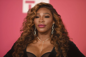 Serena Williams to Be Subject of ESPN's 'In the Arena' Docuseries on Tennis Legend