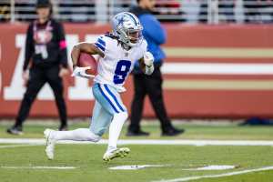 Ezekiel Elliott release: Cowboys RB has been released - DraftKings Network