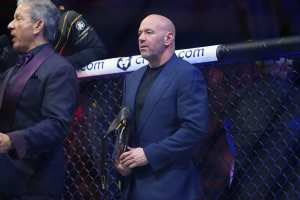 UFC's Dana White Rips Francis Ngannou, PFL Contract: 'Francis Wants to Take 0 Risks'