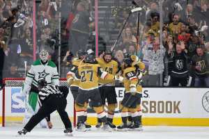 NHL's Chicago Blackhawks Won't Wear Pride Jerseys For Security Reasons –  Deadline