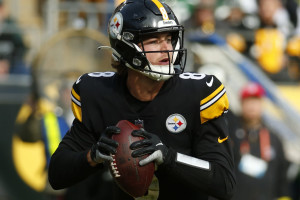 Steelers Drop One Spot In PFF's Post-Draft Power Rankings Despite Heaping  Praise On Draft Class - Steelers Depot