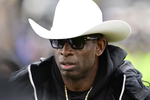 Deion Sanders' Colorado Roster Overhaul 'Looks Bad' on CFB HCs, Pitt's Narduzzi Says
