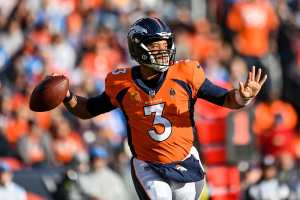 Broncos sign XFL star Ben DiNucci to compete behind QB Russell Wilson - CBS  Colorado