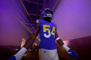 Chicago Bears Free Agency Rumors From Bleacher Report: Frank Clark, Cameron  Fleming, Yannick Ngakoue 