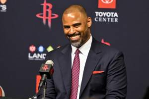 Celtics Rumors: Ime Udoka Expected to Hire 3 BOS Assistants to Rockets Staff