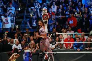 Bianca Belair and WWE, AEW Stars Who Need to Turn Heel This Summer