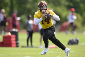 Chase Young, Commanders fallout: What's next? A trade? What about Montez  Sweat? - The Athletic