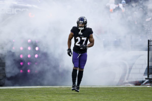 Ravens reportedly came close to trading for wide receiver Courtland Sutton  - Baltimore Beatdown