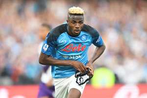Ranking the Best Striker Options for Manchester United in the Summer Transfer Window