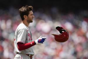 Phillies' Trea Turner Says He's 'Sucked' During Slump: 'I'm Honest With  Myself', News, Scores, Highlights, Stats, and Rumors