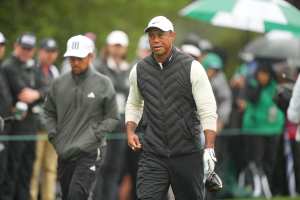 Tiger Woods Case Won't Be Reopened Despite Request by Ex-Girlfriend Erica Herman