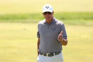 PGA Tour, LIV Golf, DP World Tour Agree to Merge and End All Pending Litigation