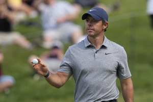 Report: Rory McIlroy, Tiger Woods, PGA Players Weren't Aware of LIV Merger