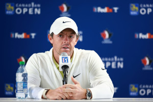 Rory McIlroy Has Mixed Emotions over PGA-LIV Merger; 'Ultimately Good' for Golf