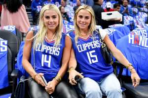 WWE Rumors: The Cavinder Twins Haven't Signed Full-Time Contracts, Still on NIL Deal