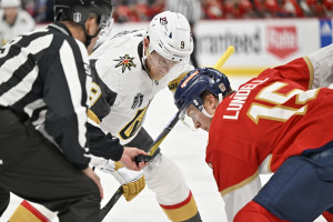 Matthew Tkachuk's Turnover, Ejection Ripped by Fans as Golden Knights Top  Panthers, News, Scores, Highlights, Stats, and Rumors