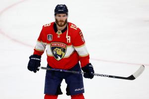 Matthew Tkachuk's Turnover, Ejection Ripped by Fans as Golden Knights Top  Panthers, News, Scores, Highlights, Stats, and Rumors