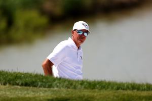 LIV Golf Team Captained by Phil Mickelson Sued by Argentine Company over Logo