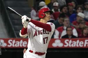 Report suggests Cubs could be 'sleeper' team for Ohtani – NBC