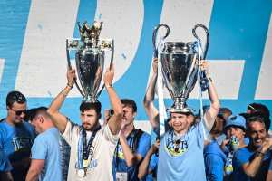 EPL Schedule 2023-24: Official List of Fixtures for New Premier League Season