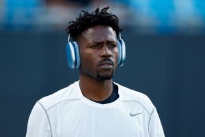 Ex-Lions CB Alex Brown charged with in crash that hurt teammate