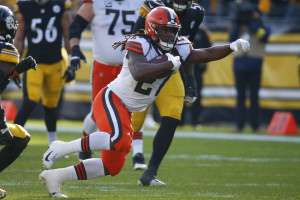 Cleveland Browns news: MNF, Kareem Hunt rumors, scary Browns games - Dawgs  By Nature