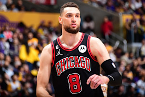 Spurs, Kings, Bulls' Roster, Salary Cap, Draft Picks After De'Aaron Fox-LaVine Trade