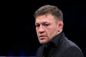 Lawyers Comment on Video of Conor McGregor, Accuser at Club Table After Alleged Rape