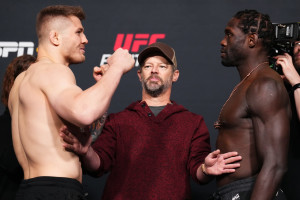 The Real Winners and Losers From UFC on ESPN 47
