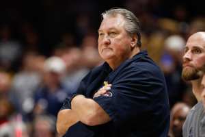 Bob Huggins Announces Resignation as WVU Men's Basketball Coach After DUI Arrest