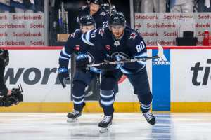 Pierre-Luc Dubois Traded to Kings from Jets, Gets 8-Year, $8.5M
