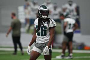 Predicting Eagles' Breakout Players at 2023 OTAs, Minicamp, News, Scores,  Highlights, Stats, and Rumors