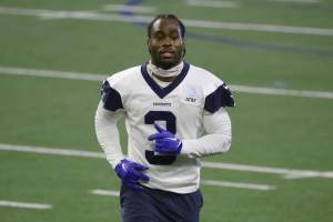 Cowboys' CeeDee Lamb, Trevon Diggs Contract Extensions on 'Radar,' Says  Stephen Jones, News, Scores, Highlights, Stats, and Rumors