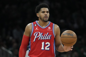 76ers Trade Rumors: Tobias Harris Drawing Interest from Suns, Mavericks, Jazz