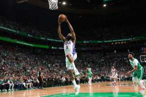 NBA Teams' Updated Salary Cap Entering 2023 Free Agency After NBA Draft
