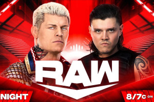 WWE Draft 2023: Supplemental Draft Declares More Names For Raw And Smackdown