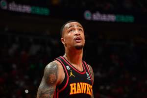 Winners and Losers from Hawks-Jazz John Collins Trade