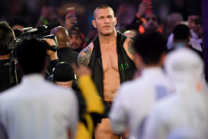 Ranking Most Likely Picks For Shock Return to WWE at Money in the Bank 2023