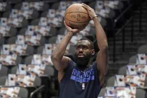 Mavs, Pistons Rosters, Salary Cap After Tim Hardaway Jr., Quentin Grimes Trade Rumors