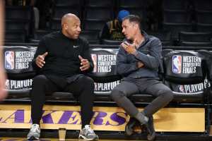 Analysis: Los Angeles Lakers: 2022-2023 Season Accolades And Playoffs Hopes  – The TCC Connection