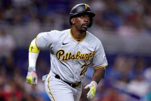 From MLB Bottom-Feeder to Serious Threat: Why It's Time to Take the Pirates  Seriously, News, Scores, Highlights, Stats, and Rumors