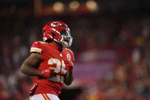 Chiefs decline fifth-year option on running back Clyde Edwards-Helaire -  Arrowhead Pride