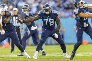 Titans Rumors: NFL Insiders 'Would Be Surprised If' Malik Willis