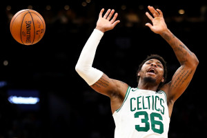 Report: NBA Competition Committee to Vote on Flopping Penalty, Challenge Rule Changes