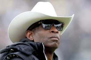 Deion Sanders Puts Colorado in 'Lose-Lose' Situation, Anonymous Pac-12 Coach Says
